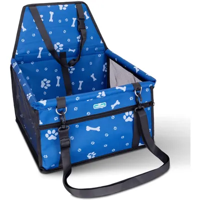 Siège auto pour chien, pliable