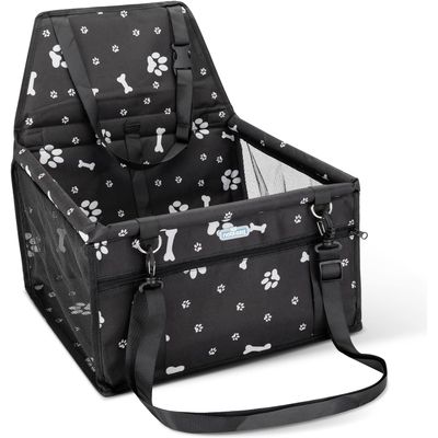 Siège auto pour chien, pliable