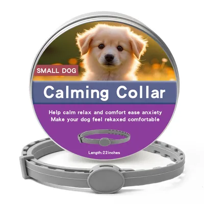 Pet Planet Collier calmant pour chiens