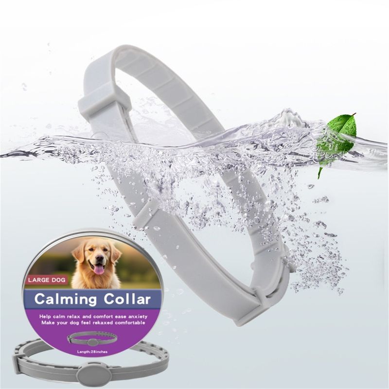 Pet Planet Collier calmant pour chiens