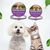 Pet Planet Collier calmant pour chiens