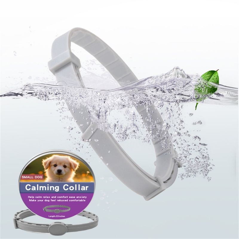 Pet Planet Collier calmant pour chiens
