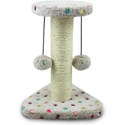 UAMLY Árbol para gatos, torre para trepar
