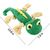 Jouet couineur pour chien, jouets en peluche pour animaux de compagnie
