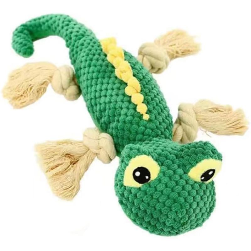 Jouet couineur pour chien, jouets en peluche pour animaux de compagnie