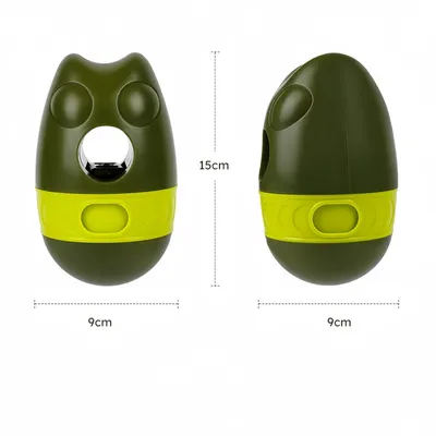 FurryFusion Jouet de dentition pour chien