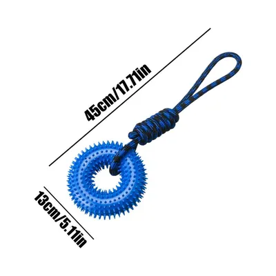 Petopia Jouet couineur pour chien