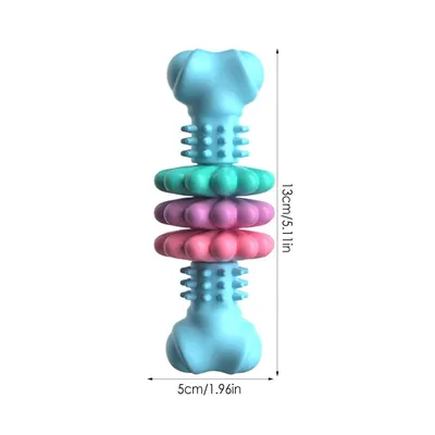 Petopia Jouet à mâcher pour chien