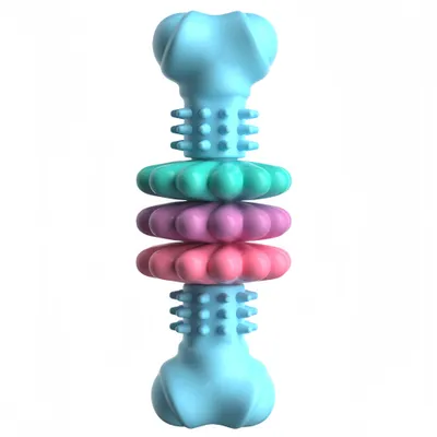 Petopia Jouet à mâcher pour chien