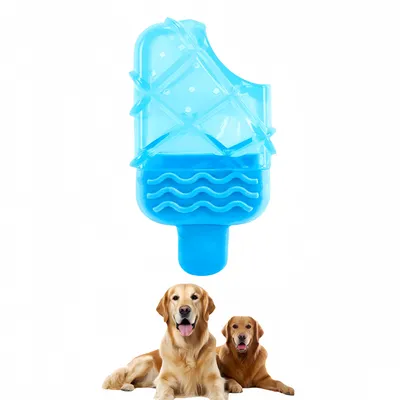 Pet Planet Jouet à mâcher congelable pour chien