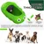 IntiMeg Jouet Squeaky Ball en pour chien