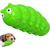 IntiMeg Jouet Squeaky Ball en pour chien