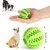 Distributeurs de friandises interactifs pour chien - Lot de 3
