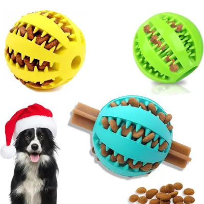 ZenPets Distributeurs de friandises interactifs pour chien - Lot de 3