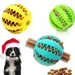 Distributeurs de friandises interactifs pour chien - Lot de 3