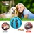 Distributeurs de friandises interactifs pour chien - Lot de 3