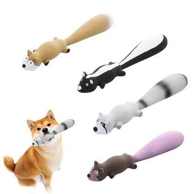 Petopia Jouet à mâcher en latex pour chien