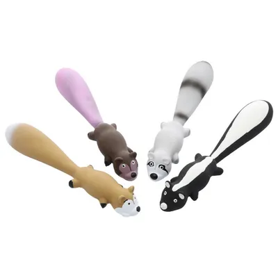 Petopia Jouet à mâcher en latex pour chien