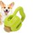 Pet Planet Jouet interactif en forme de boule carrée pour chien