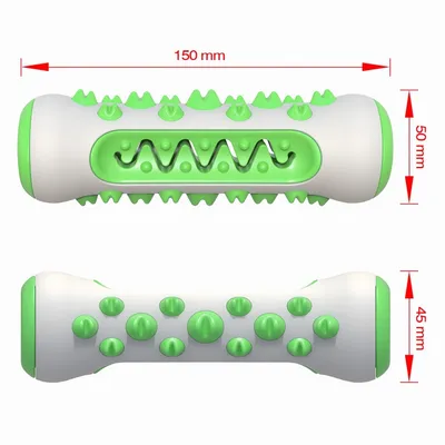 Petopia Bâton de nettoyage des dents pour chien