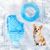 Pet Planet Jouet à mâcher congelable pour chien
