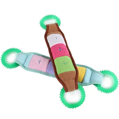 Petopia Jouets pour chiens