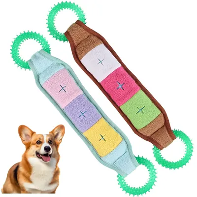 Petopia Jouets pour chiens