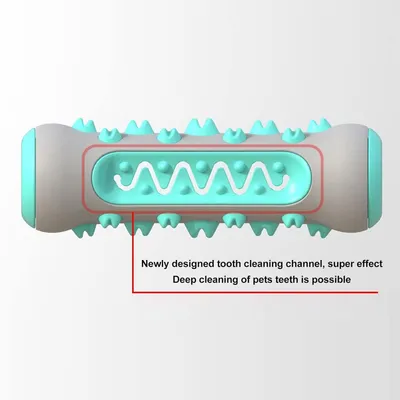 Petopia Bâton de nettoyage des dents pour chien