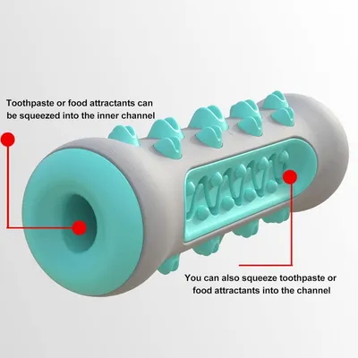 Petopia Bâton de nettoyage des dents pour chien