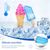 Pet Planet Chiens Jouets De Mastication Refroidissants