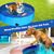 Pet Planet Chiens Jouets De Mastication Refroidissants