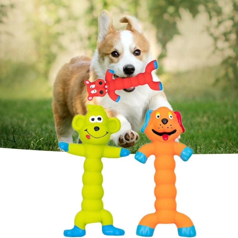 Petopia Jouet sonore pour chien