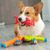Petopia Jouet sonore pour chien