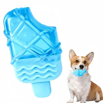 FurryFusion Jouet de refroidissement pour chien