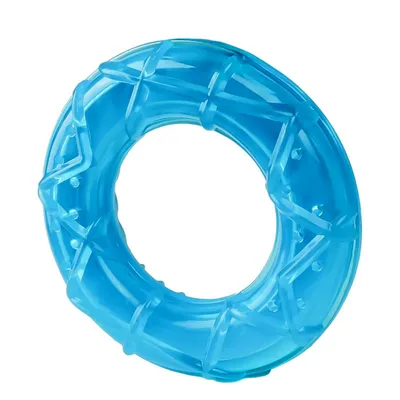 FurryFusion Juguete refrescante para perros