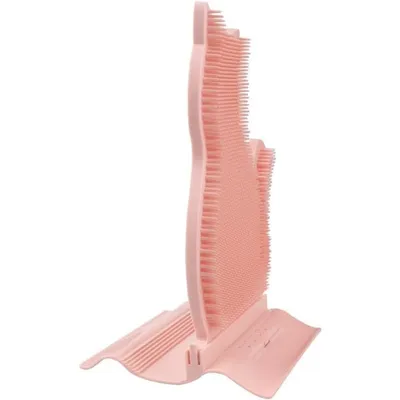 Pet Planet Chats Brosse De Toilettage Et Peigne De Massage