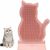 Pet Planet Chats Brosse De Toilettage Et Peigne De Massage