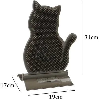 Pet Planet Chats Brosse De Toilettage Et Peigne De Massage Pet Planet Chats Brosse De Toilettage Et Peigne De Massage