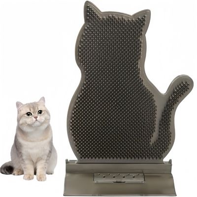 Pet Planet Chats Brosse De Toilettage Et Peigne De Massage