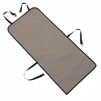 FurryFusion Tapis de voiture pour animaux de compagnie