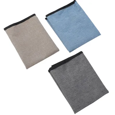 FurryFusion Tapis de voiture pour animaux de compagnie