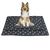 IntiMeg Tapis de voiture pour chien