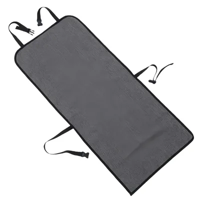 FurryFusion Tapis de voiture pour animaux de compagnie