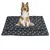 IntiMeg Tapis de voiture pour chien IntiMeg Tapis de voiture pour chien
