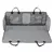 IntiMeg Housse de coffre voiture pour chien