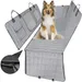 IntiMeg Kofferraumabdeckung für Hunde