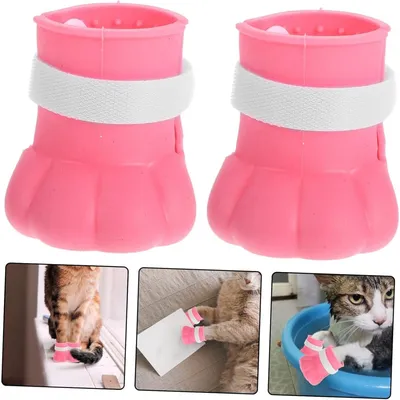Pet Planet Animaux De Compagnie Bottines De Protection