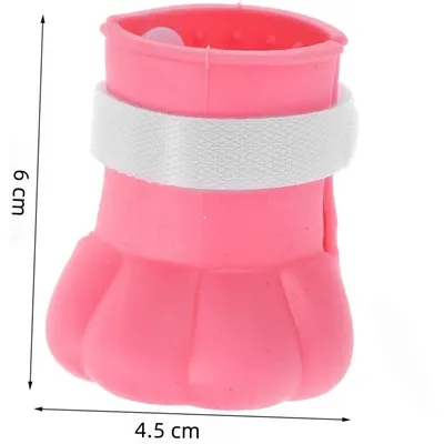 Pet Planet Animaux De Compagnie Bottines De Protection
