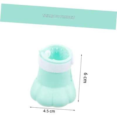 Pet Planet Animaux De Compagnie Bottines De Protection