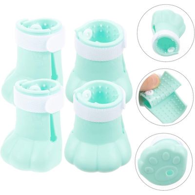 Pet Planet Animaux De Compagnie Bottines De Protection